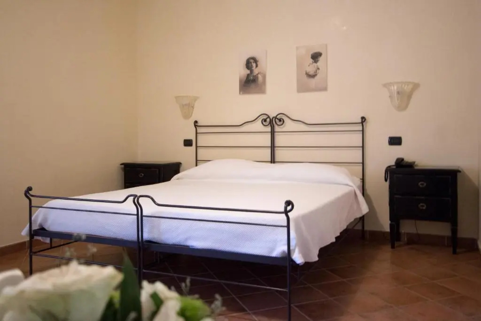 Hotel Ristorante Olimpus