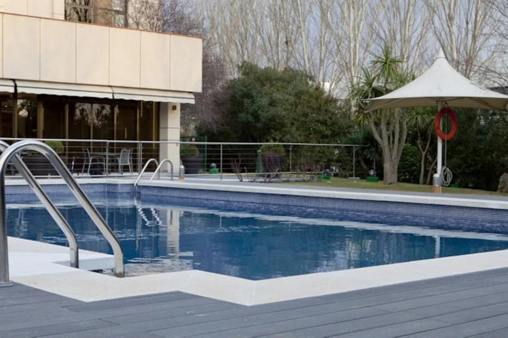 AC Hotel San Cugat by Marriott