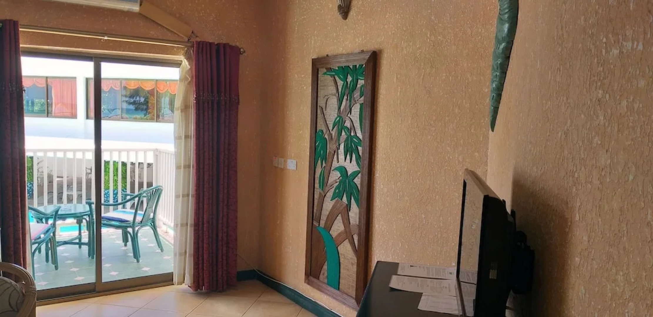 Azure Boutique Resort