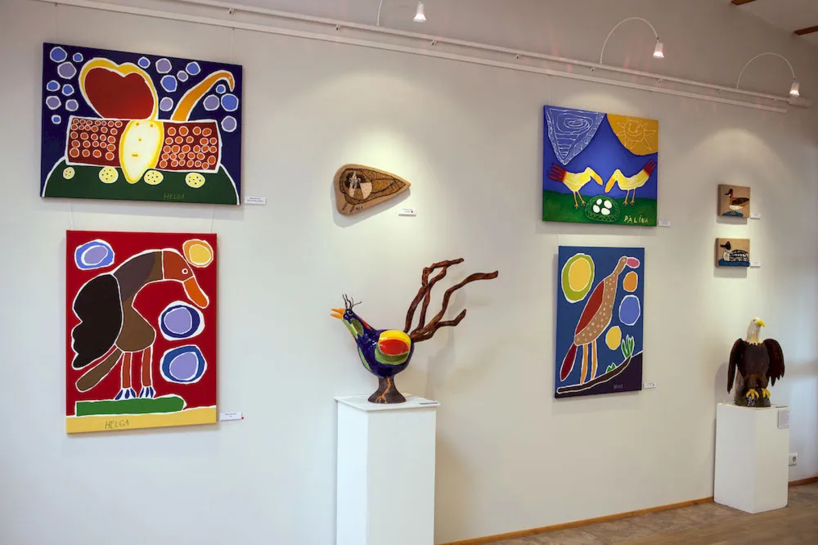 Solheimar Eco-Village Guesthouse