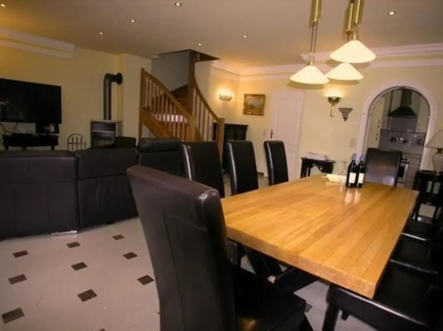 Holiday Home Bel Monte