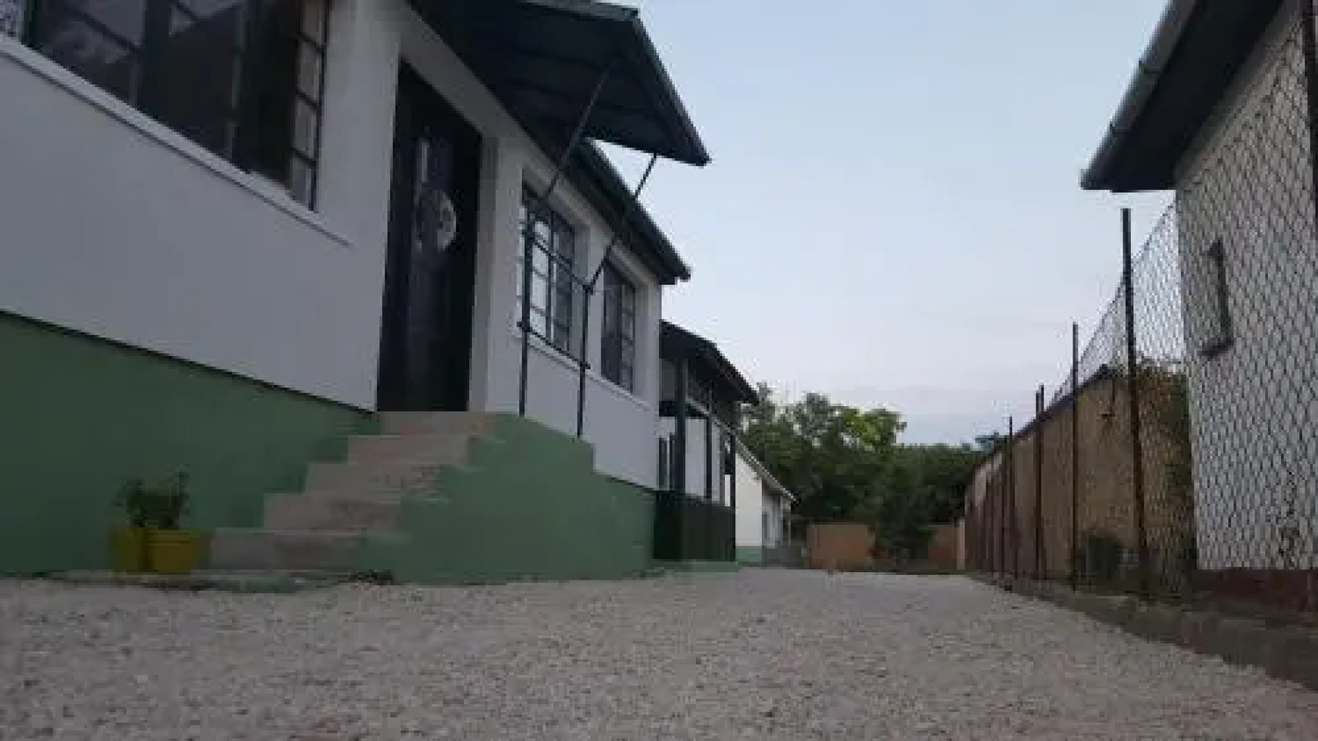 Zrínyi 11 Apartments