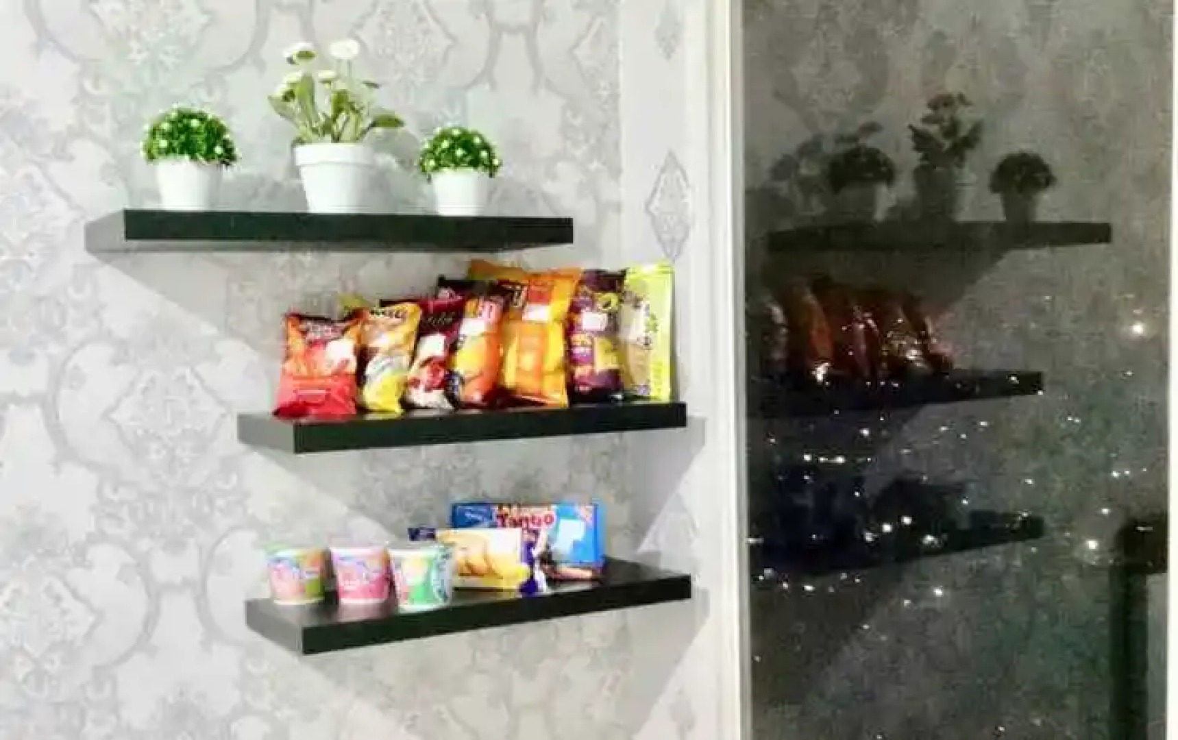 Grande Pesona Mares V