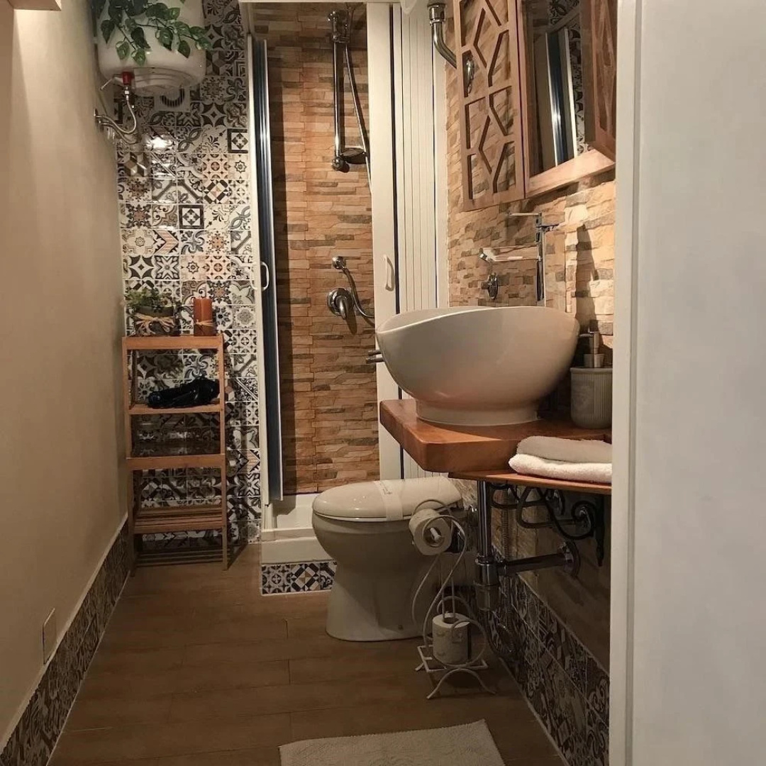 B&B Il Gigante