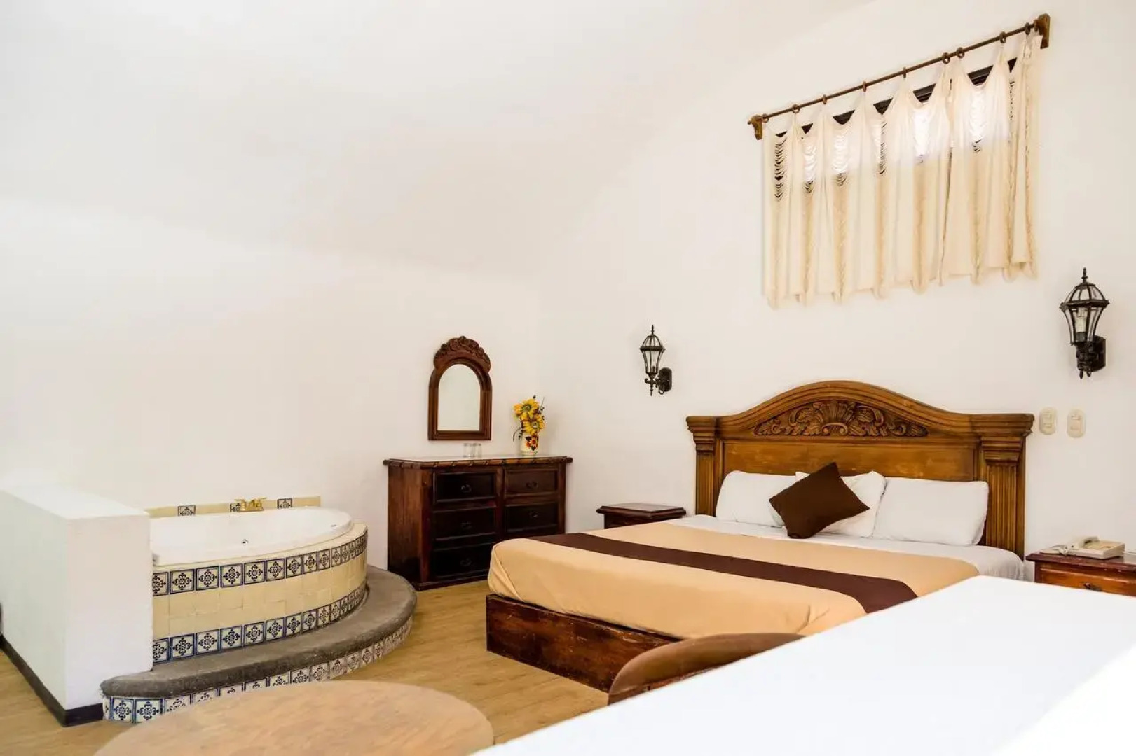 El Relox Hotel & Spa