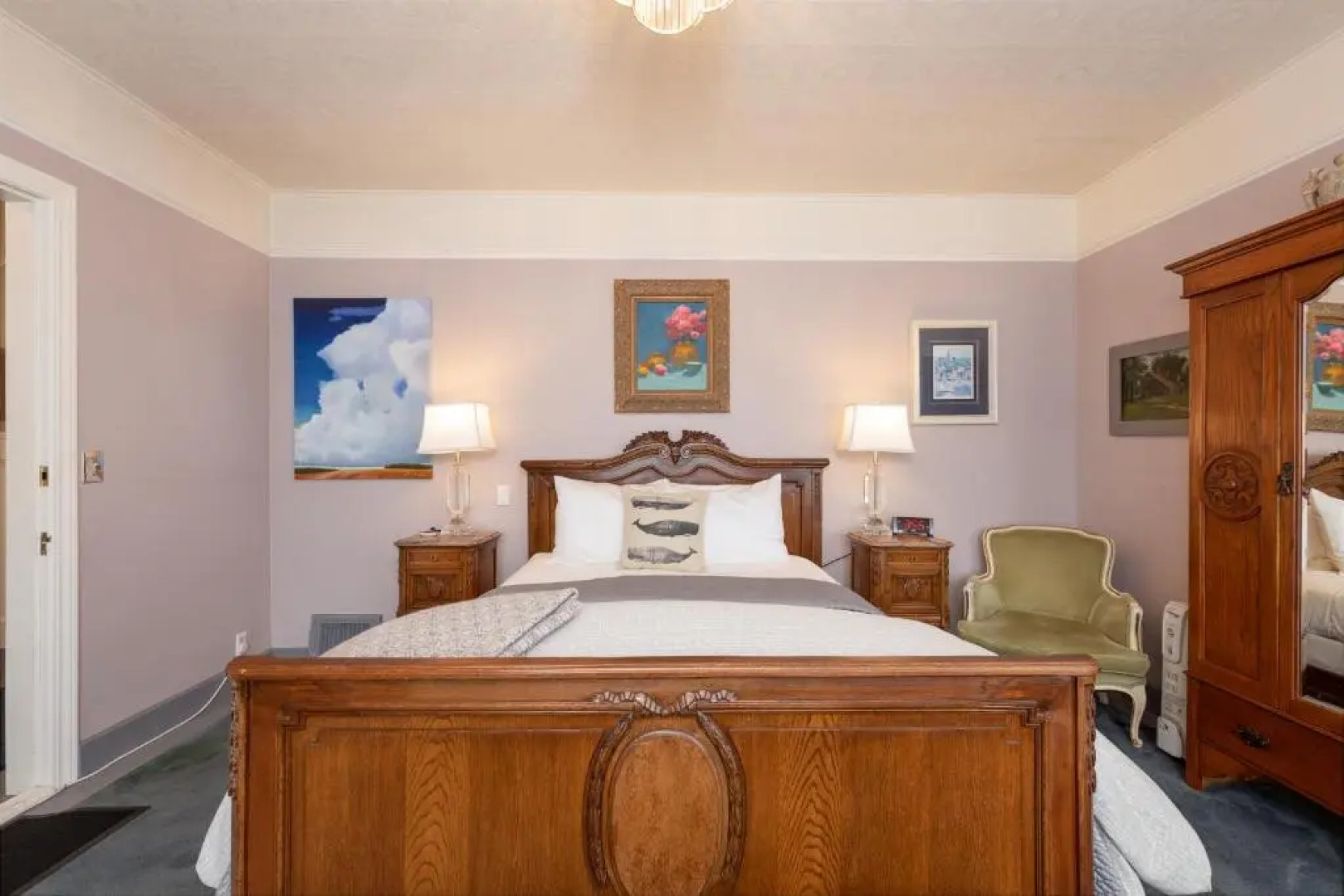 Nantucket Whale Inn