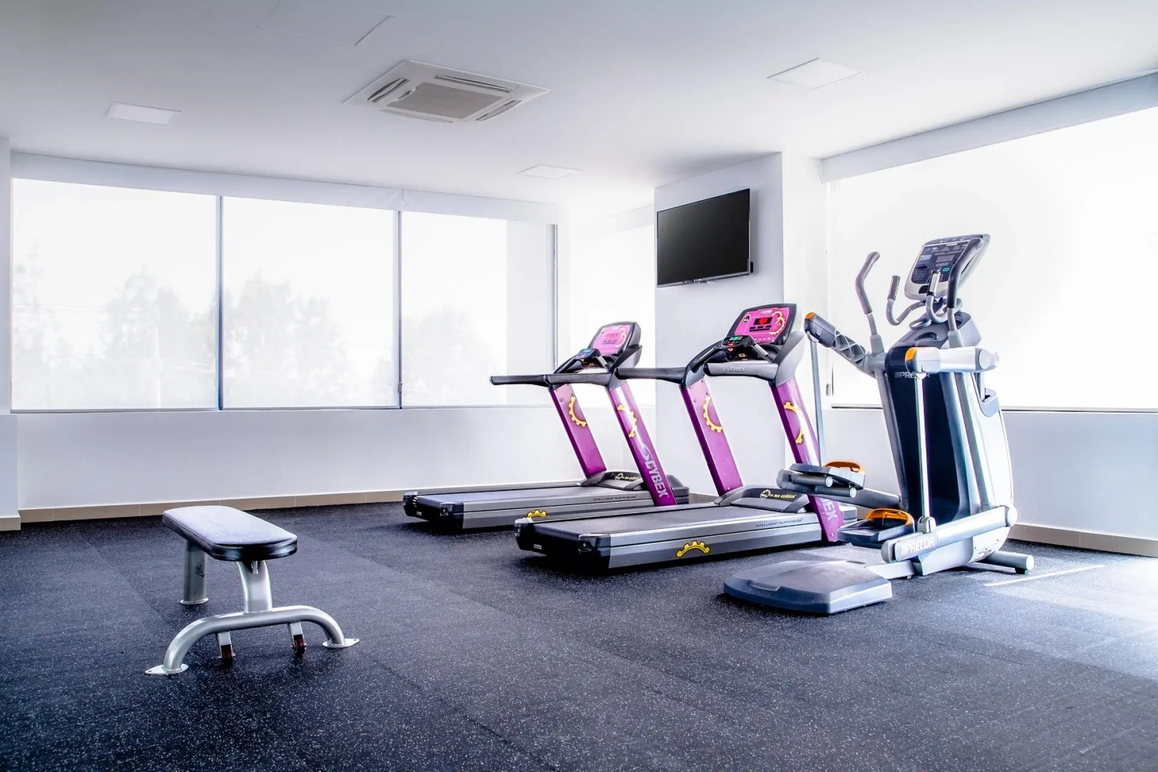 Sleep Inn Ciudad de México