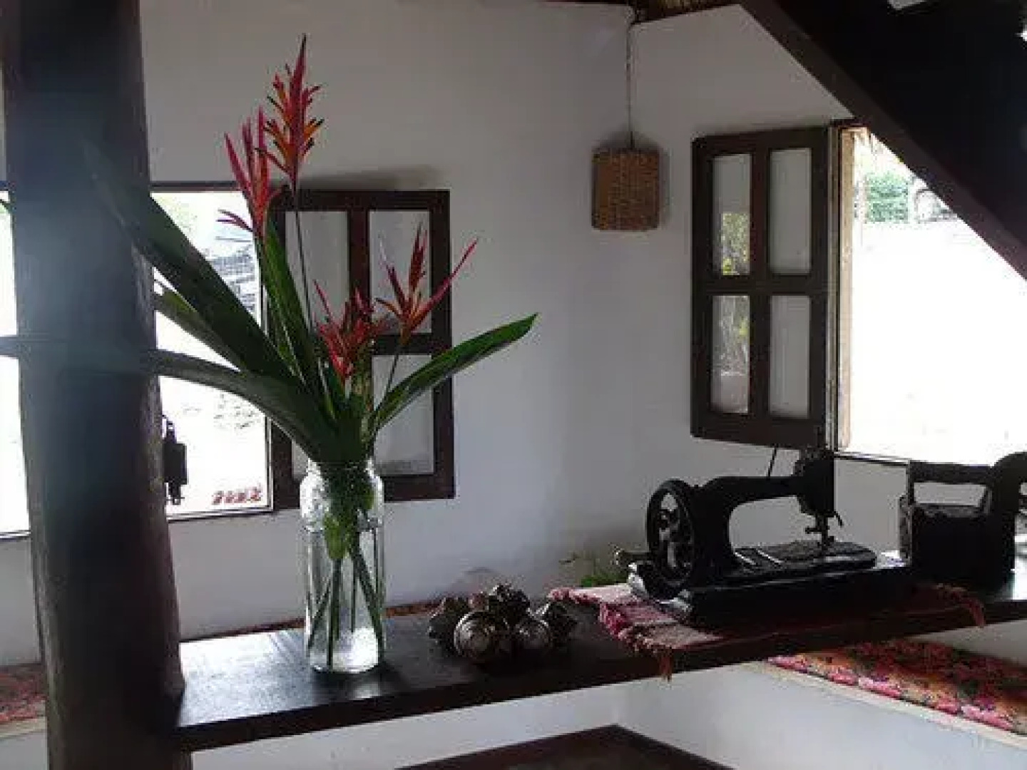 Pousada Luar de Imbassay