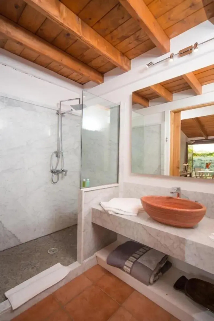 Agriturismo Casa Caponetti