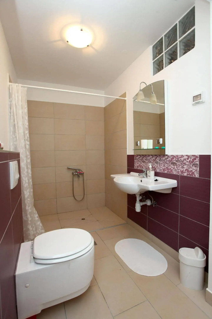 Heart of Strunjan Apartments AL