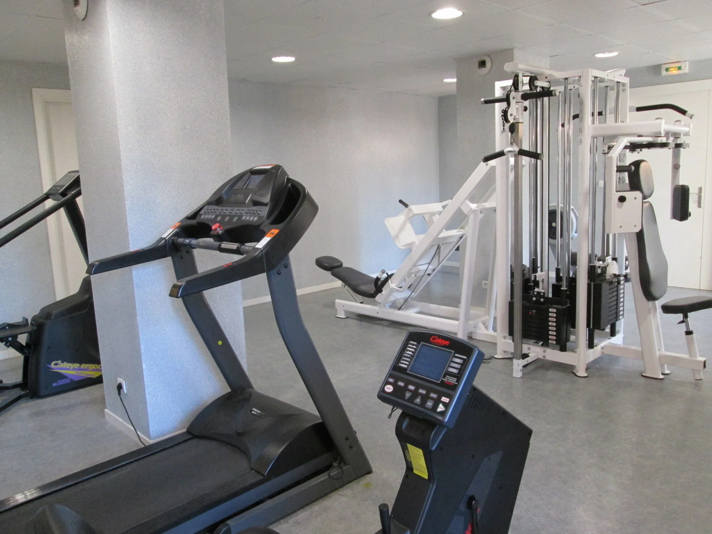 Résidence Citylodge du Campus