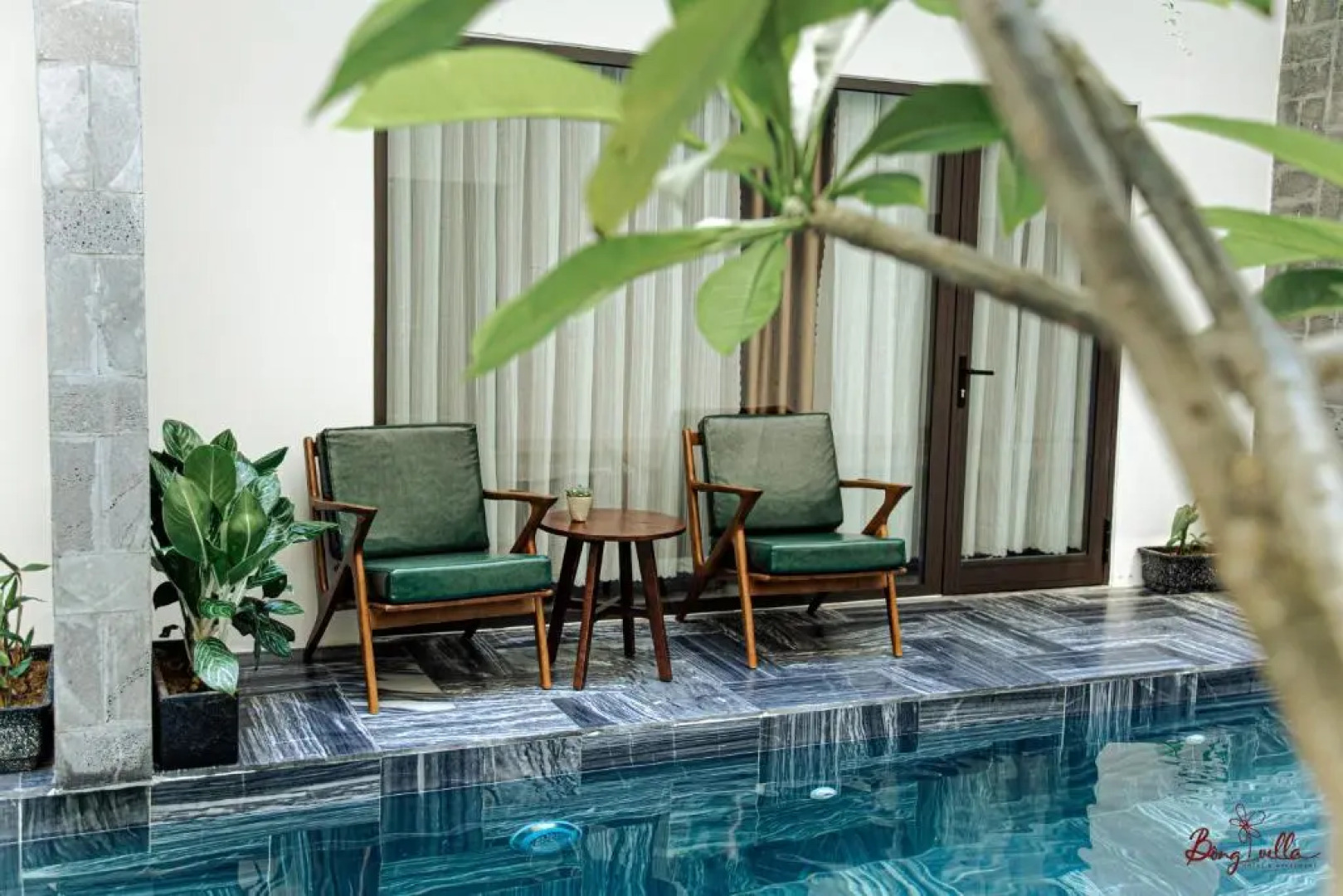 Bong Villa Hotel & Apartment