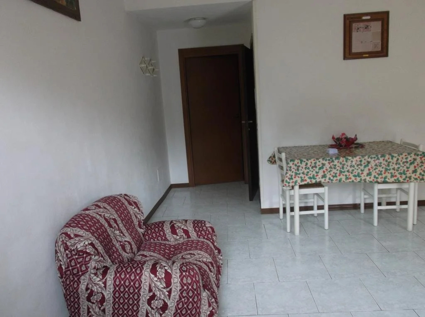 Hotel Siena Residence