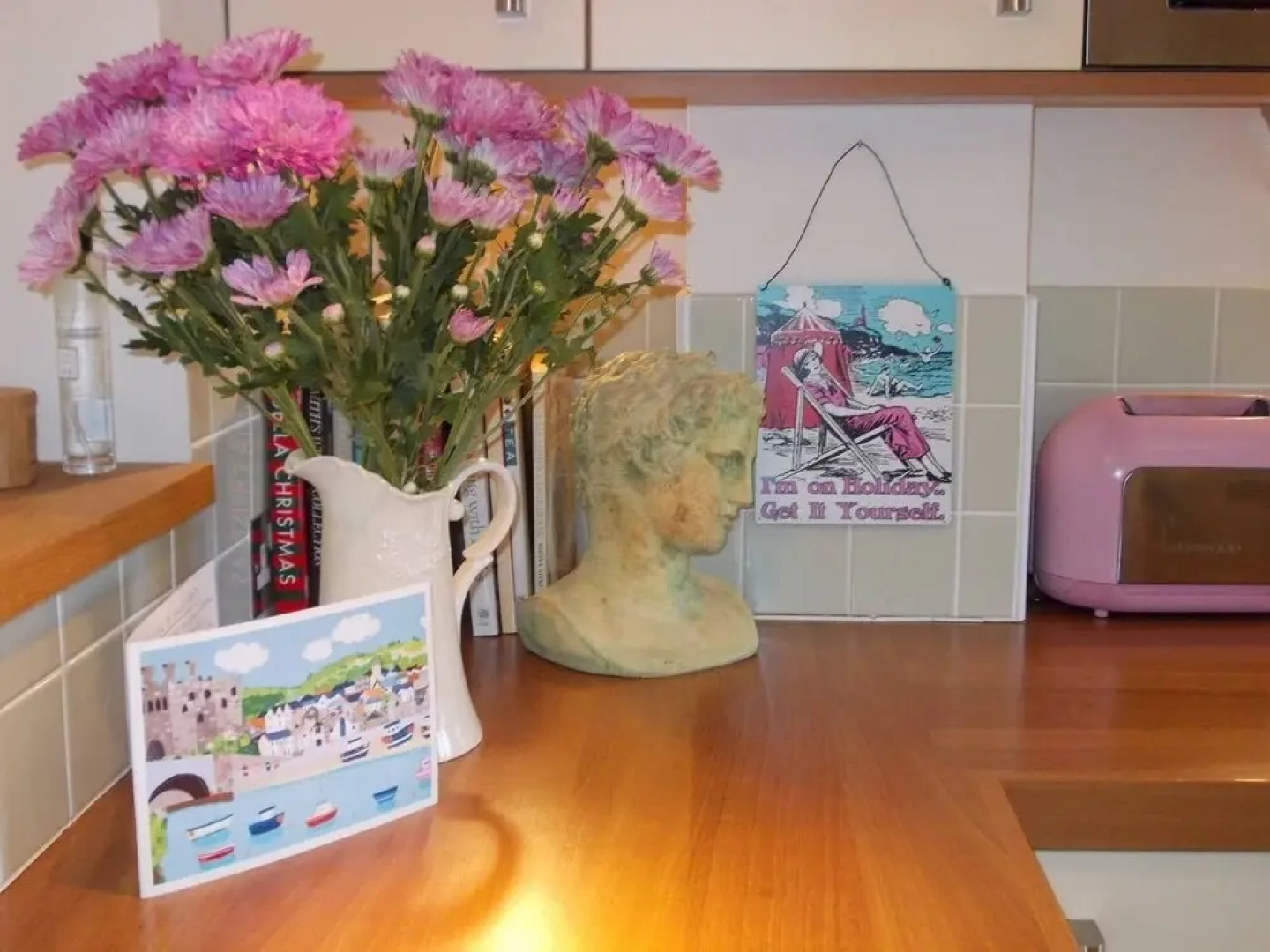 Sailors Rest - Conwy Marina