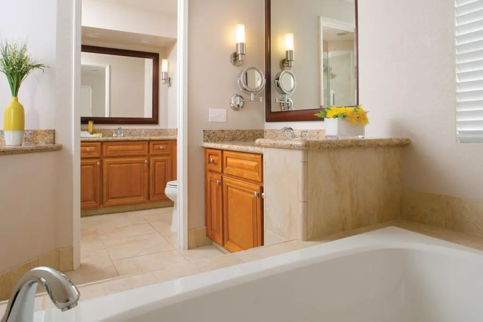 Marriott's Desert Springs Villas I