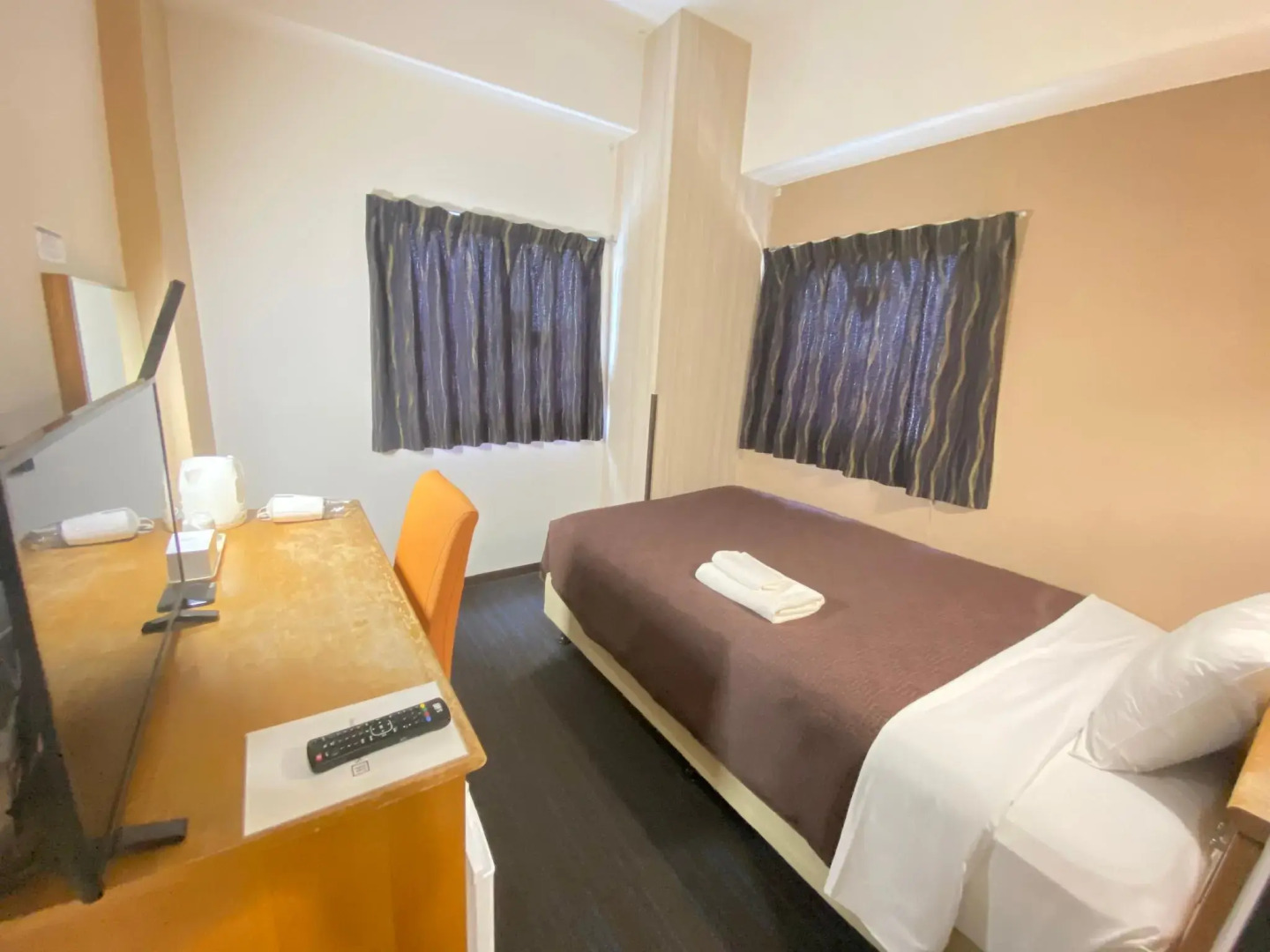 Hotel Select Inn Nagoya Iwakura Ekimae