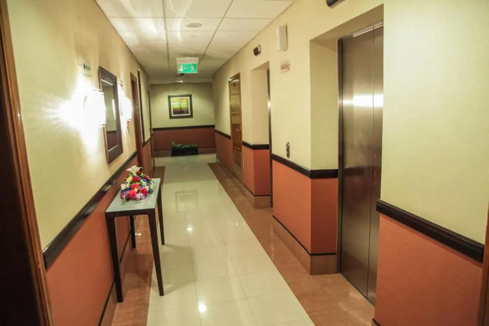 Xclusive Hotel Apartments