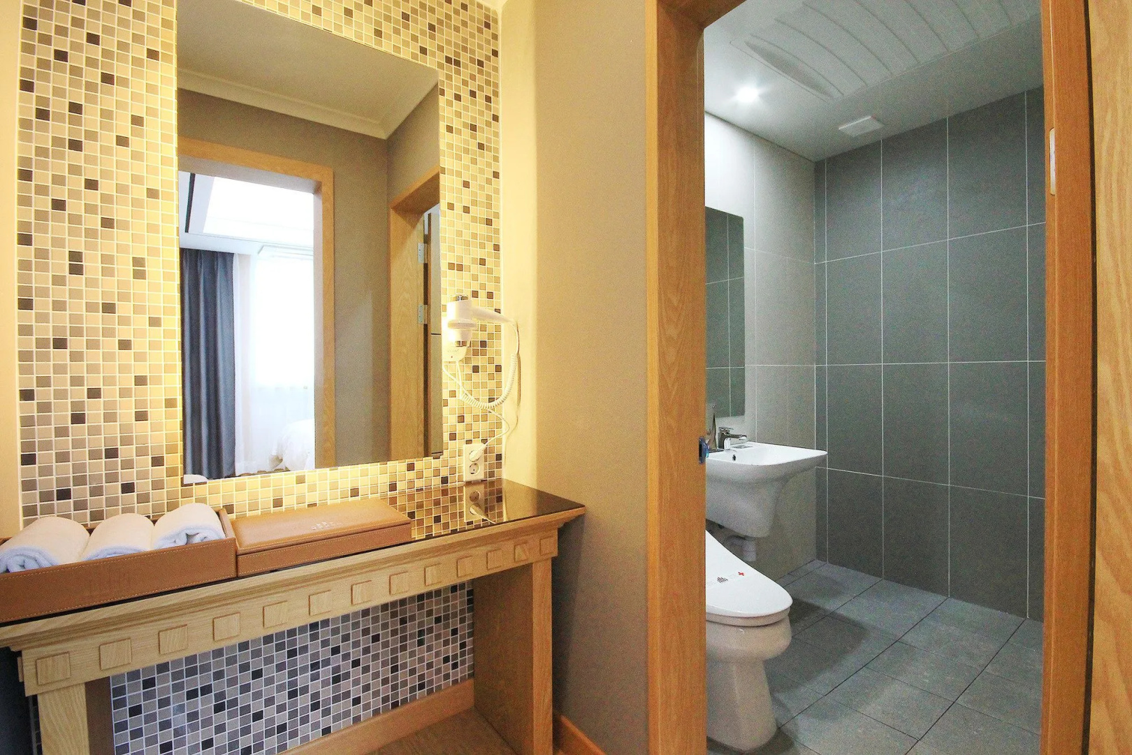 Hound Hotel Gwangju Cheomdan
