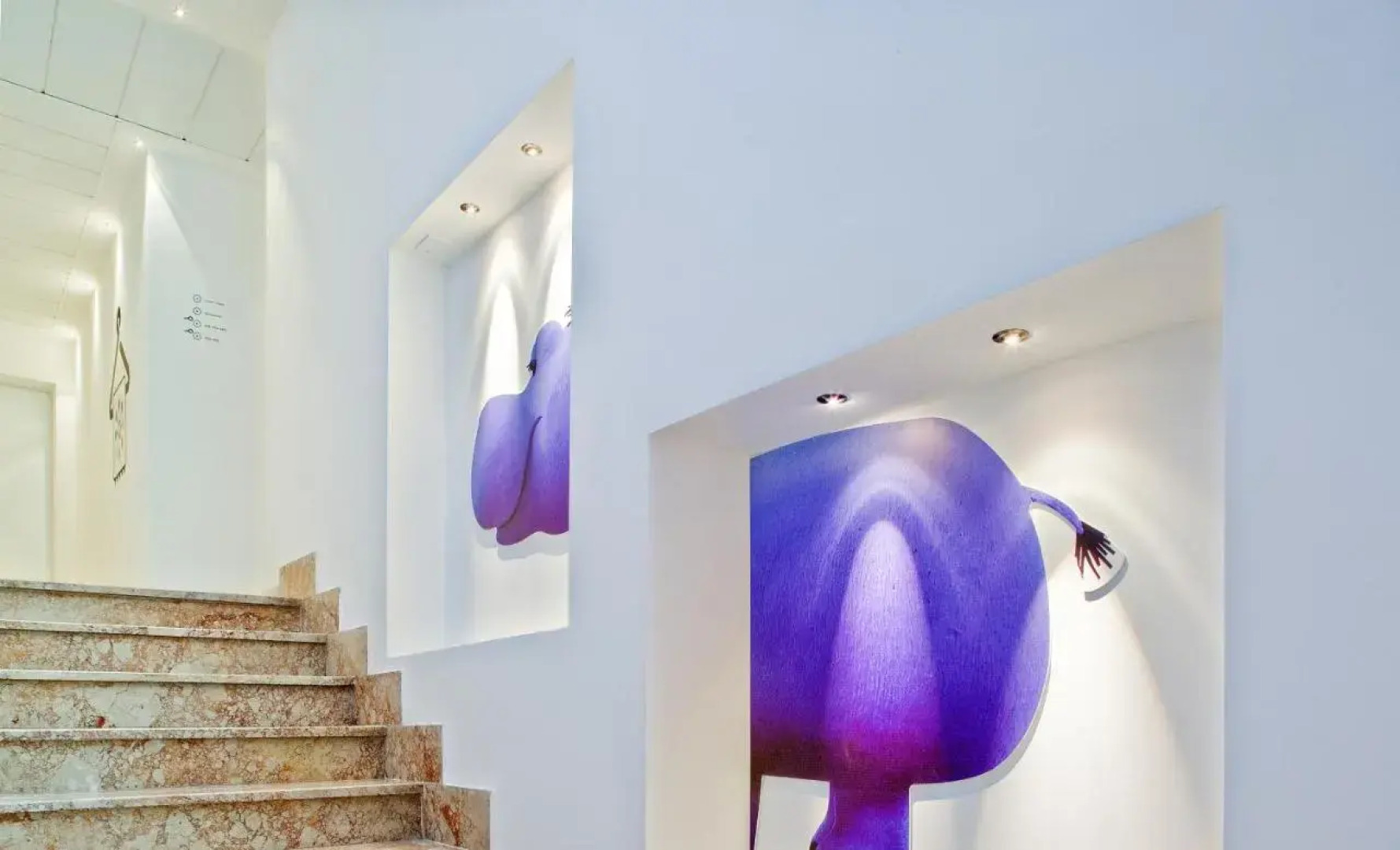 Felix Hotels - Residence Grandi Magazzini