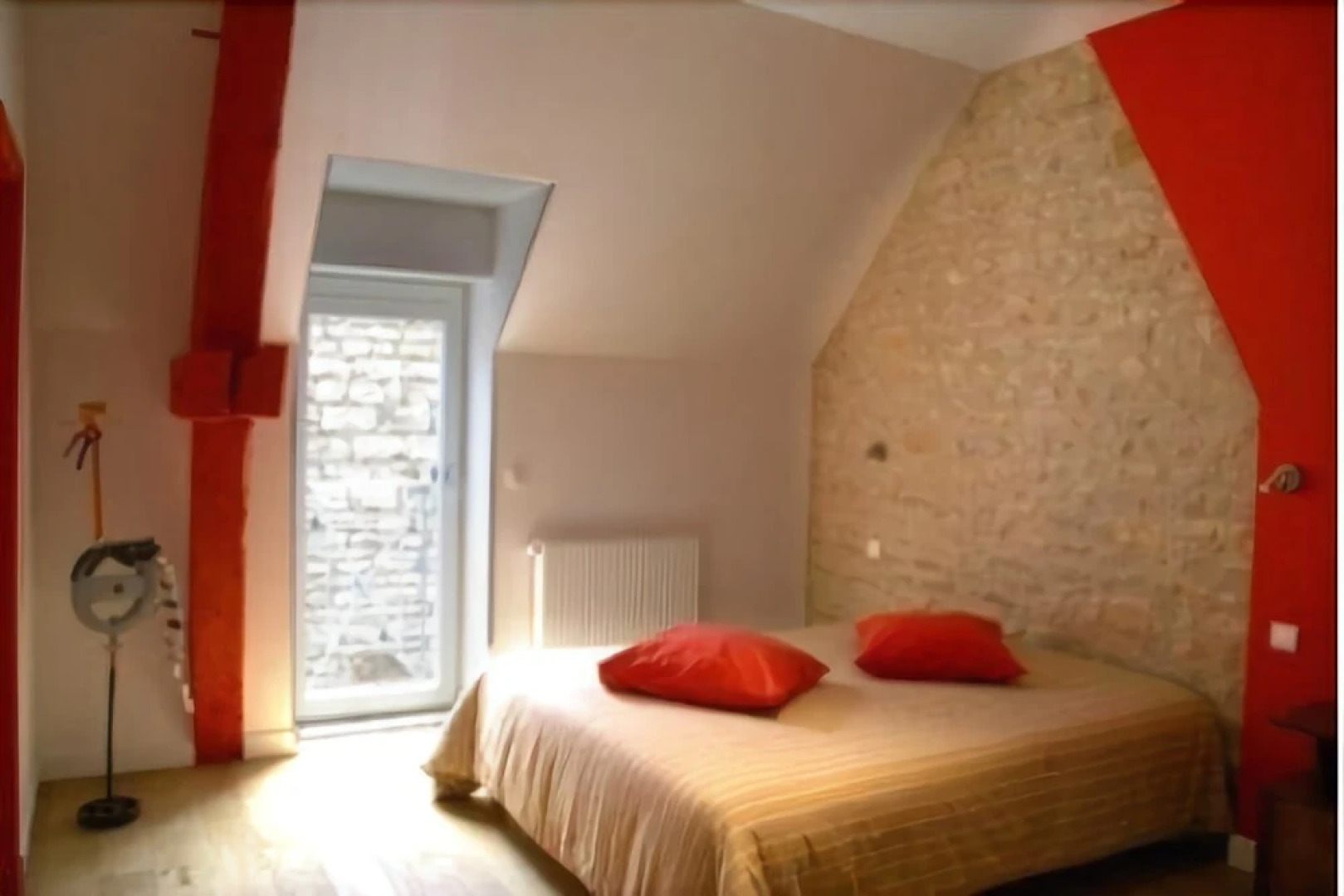 Maison dhtes la Colombire