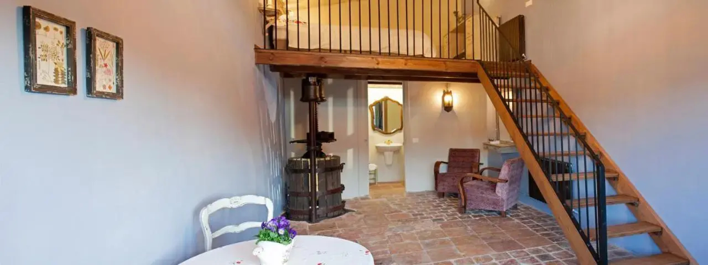 Masia CasaJoana Rural