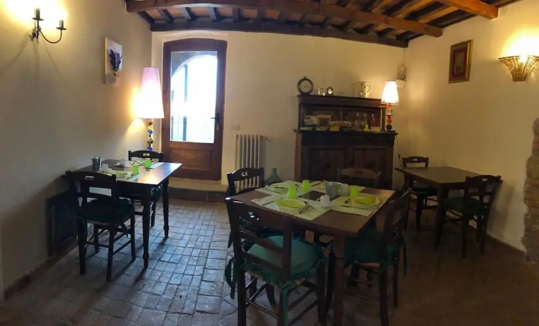 Girasoli di Bargiano