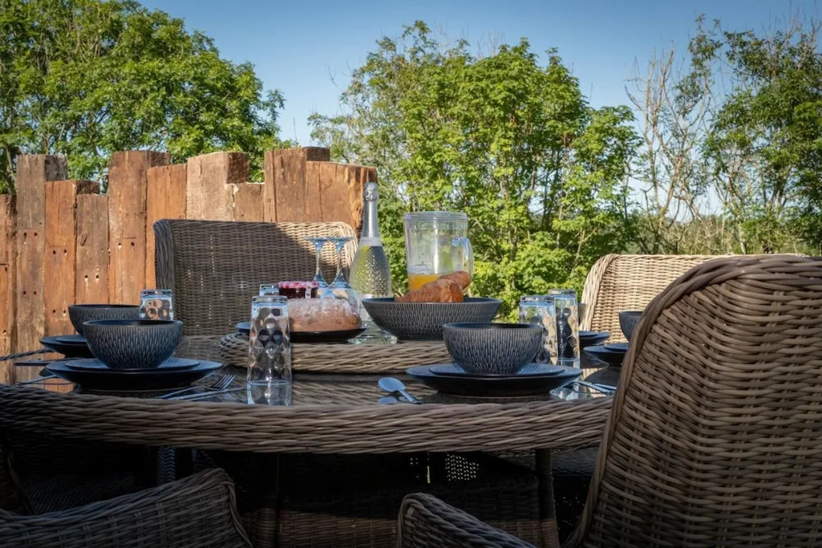 Dewin Bach - Luxury Lodge Hot Tub Close to Beach