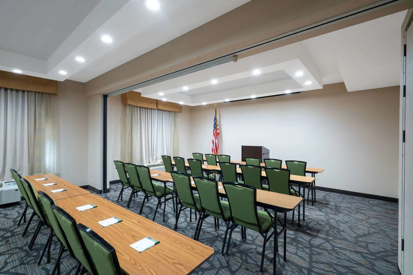 Wingate by Wyndham Fletcher at Asheville Airport