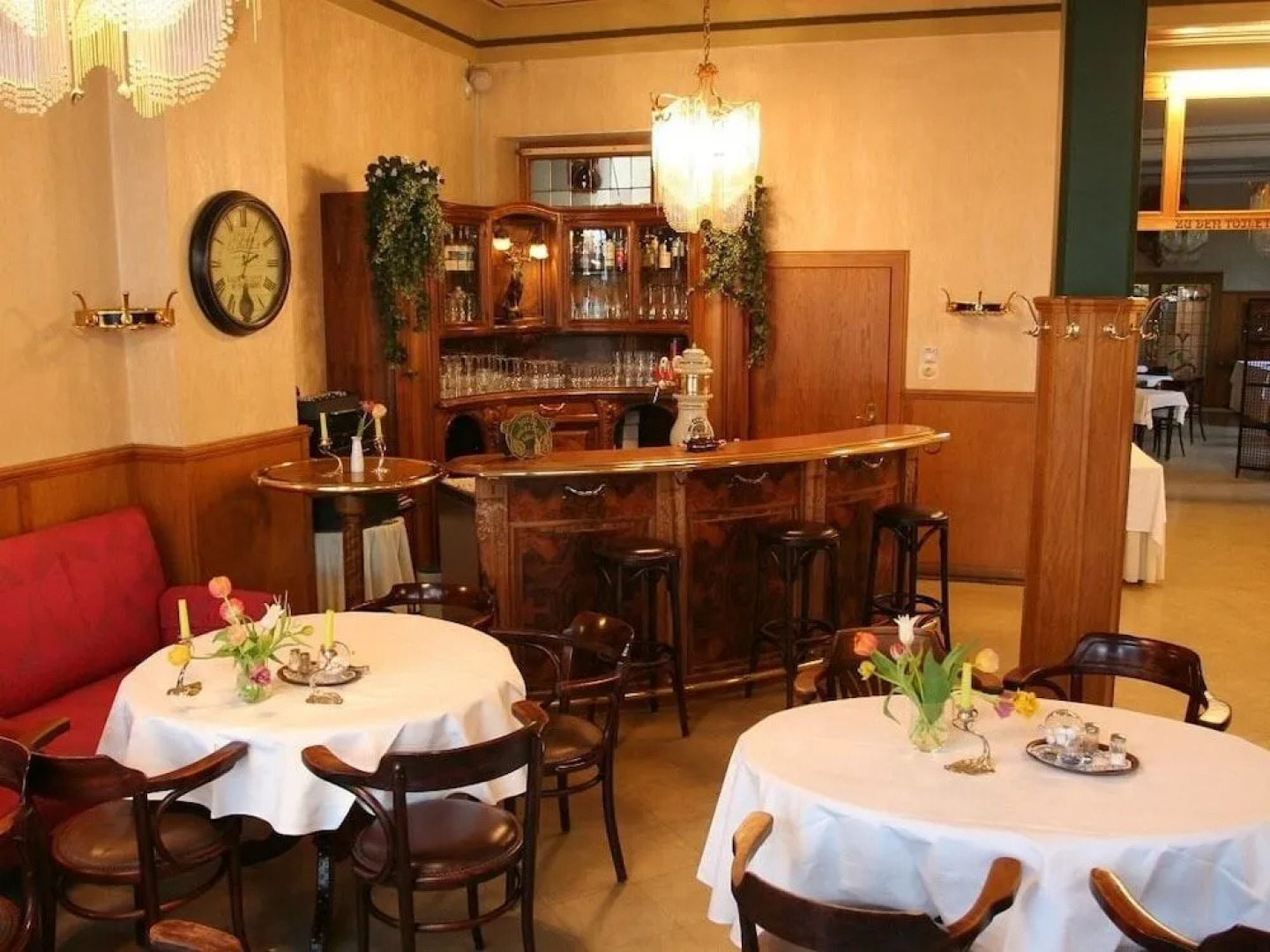 Hotel Goldener Löwe