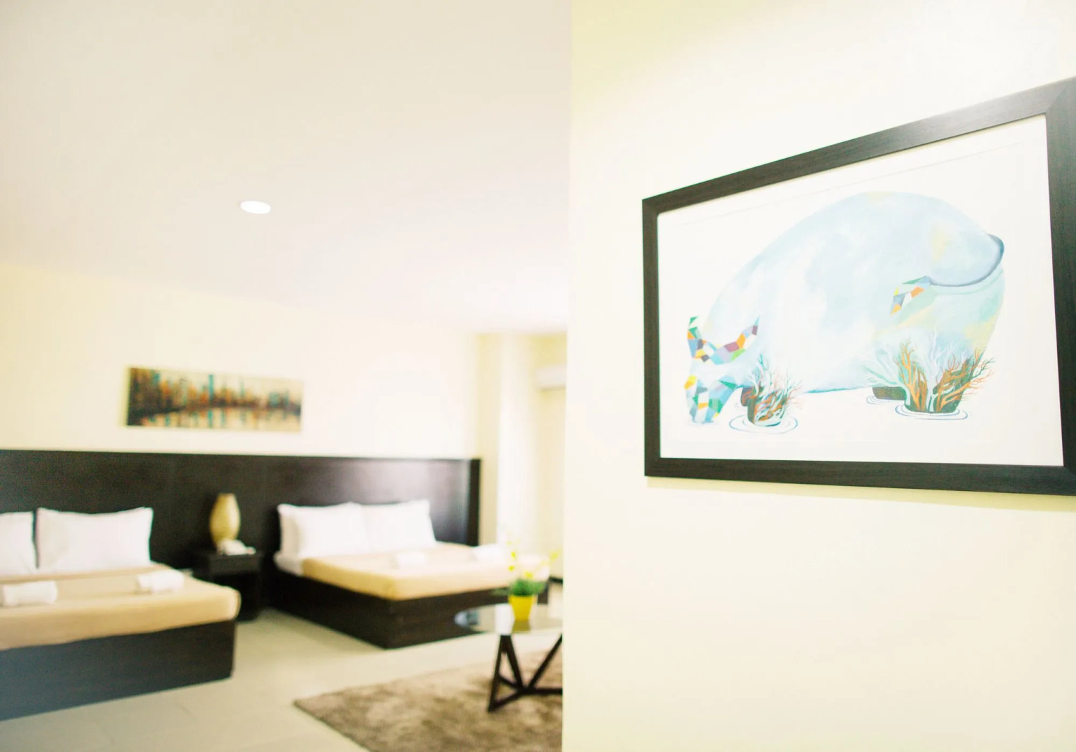 Ati-Atihan Festival Hotel