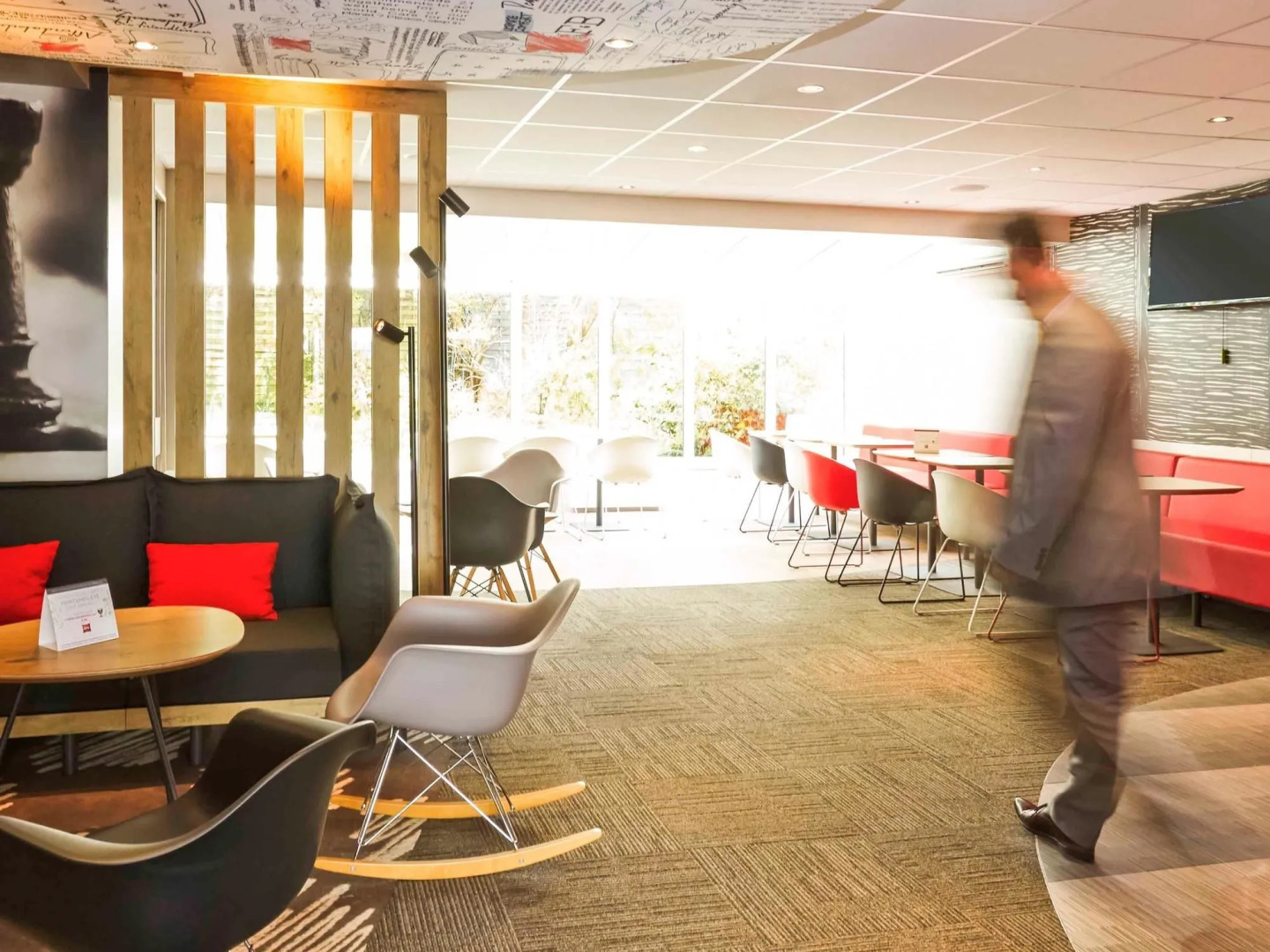 ibis Chalon-sur-Saone Nord