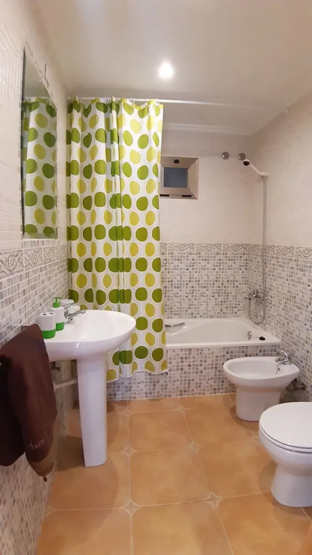 Apartment - 2 Bedrooms with Pool - 107821