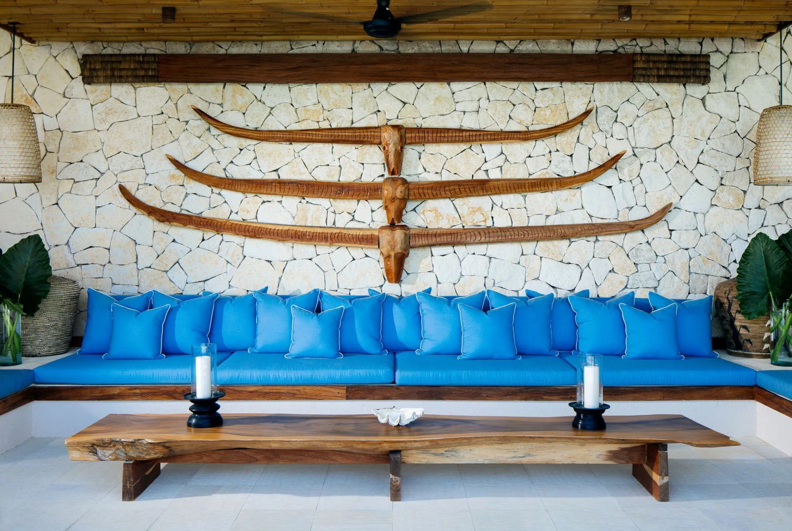 NIHI Sumba - member Leading Hotels of the World