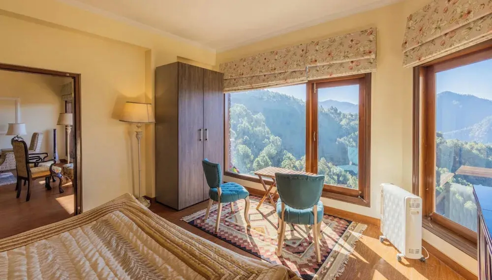 The Manor - Best Service Apartments