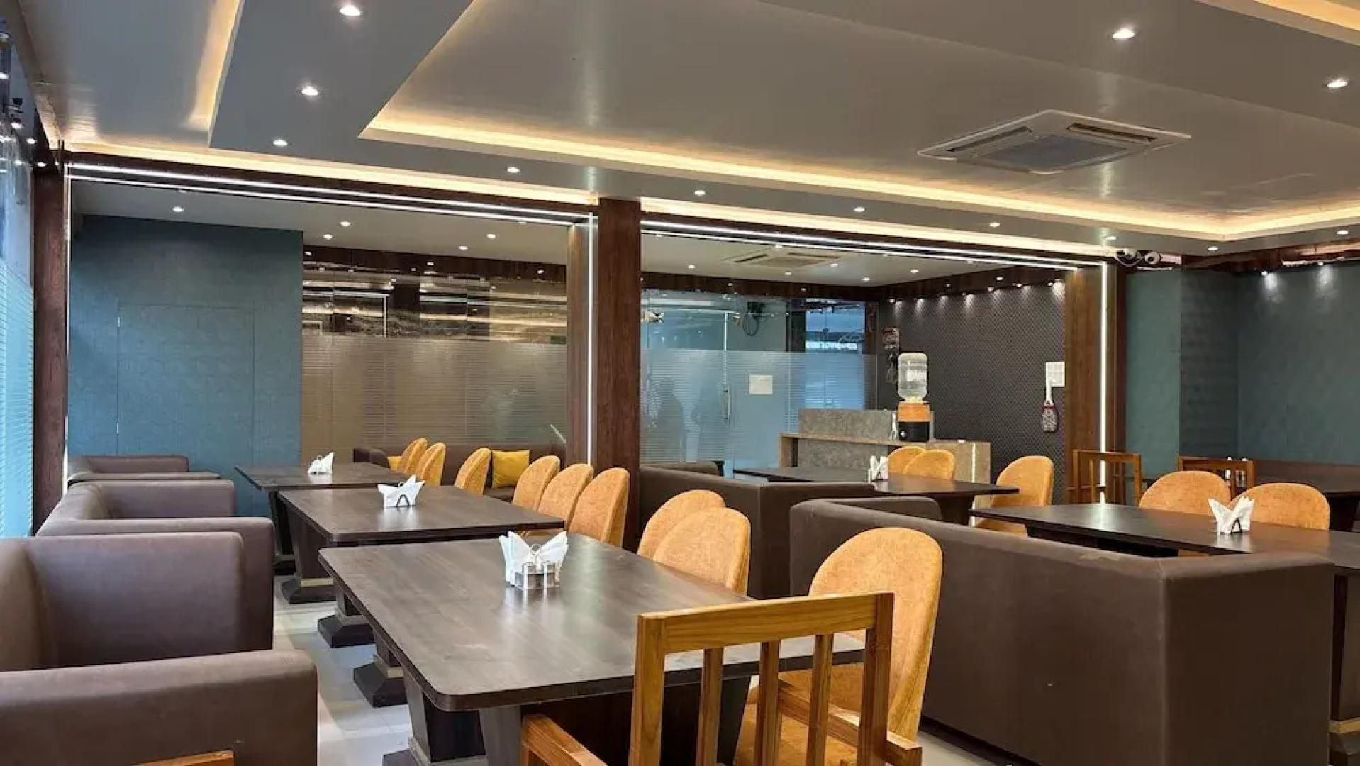 Hotel Shantam Regency