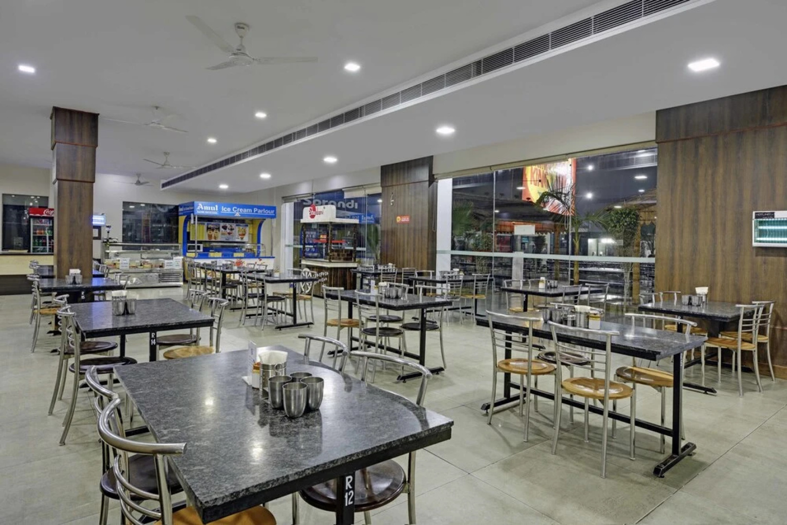 Hotel Highway King Neemrana