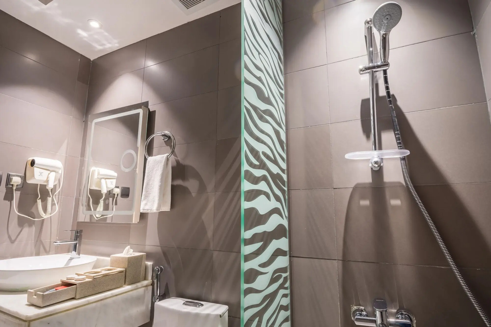 Ewaa Express Hotel - Buraidah