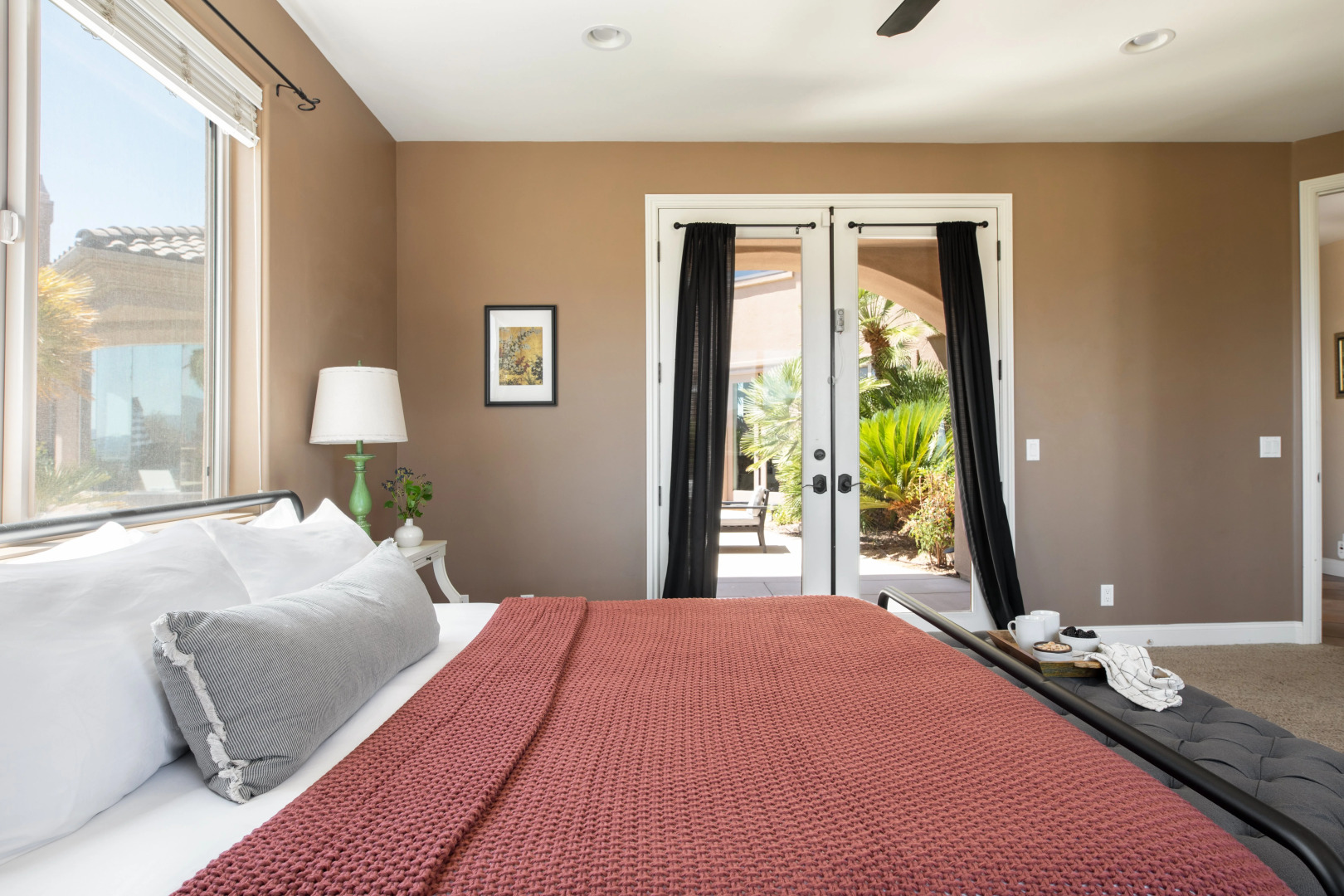 Sangiovese By Avantstay Spectacular Estate w/ Pool, Hot Tub & Putting Green