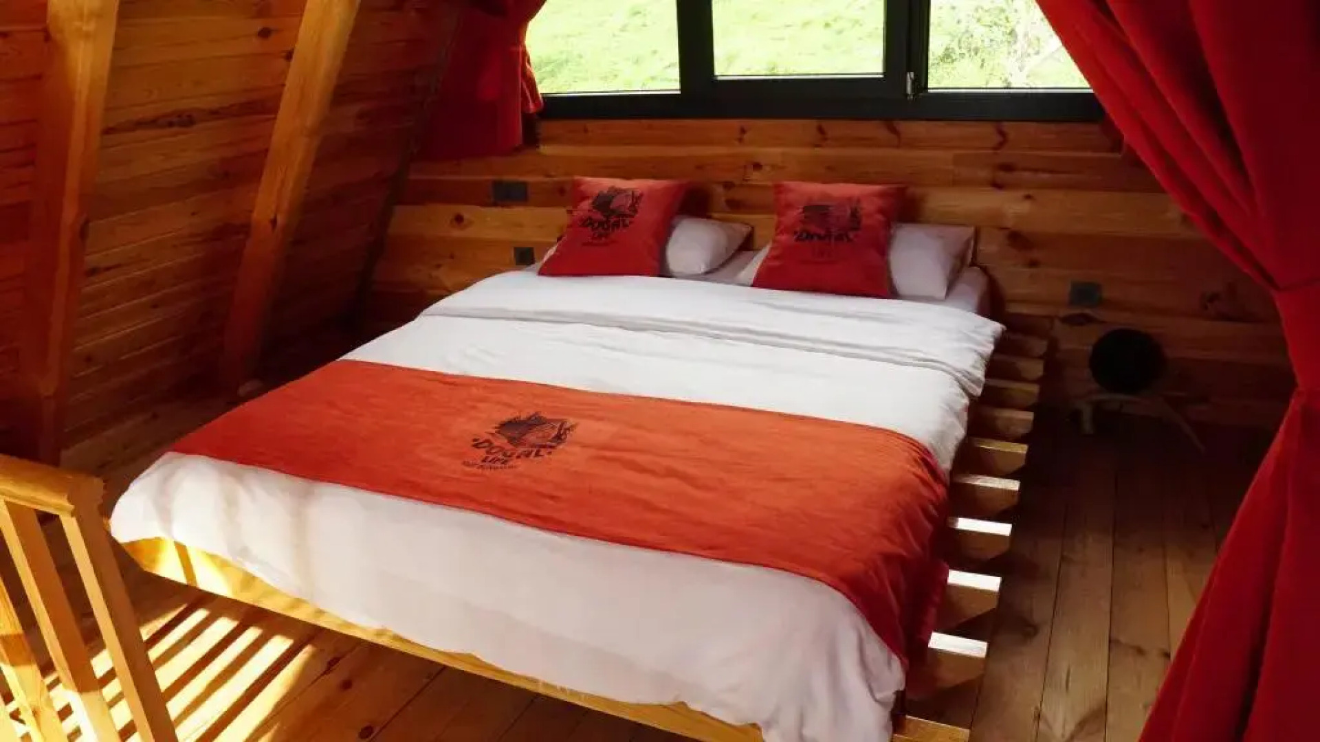 Dogallife Suit Bungalov