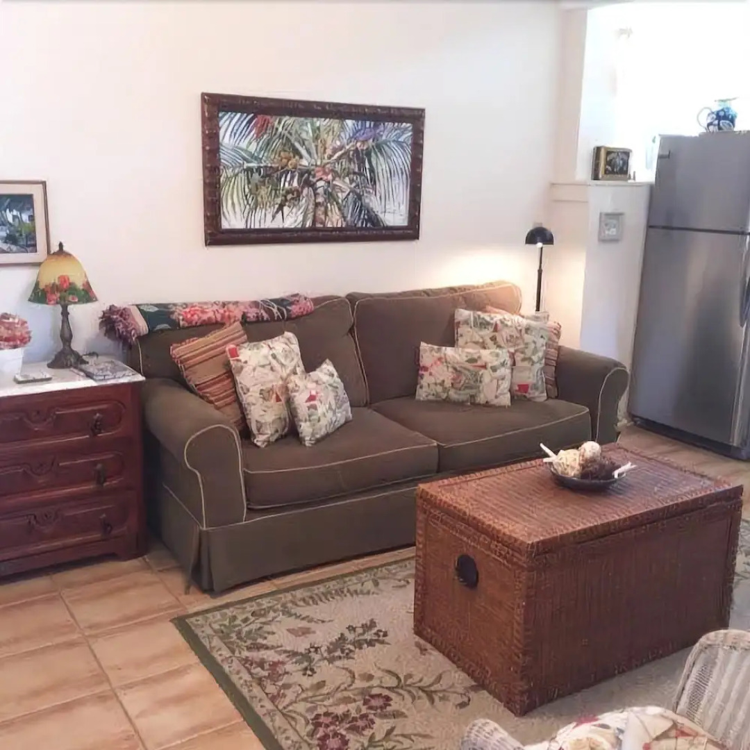 Bayou Hammock Pool Cottage by Wagner Realty