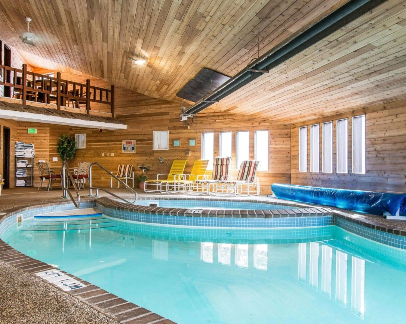 Quality Inn Saint Ignace