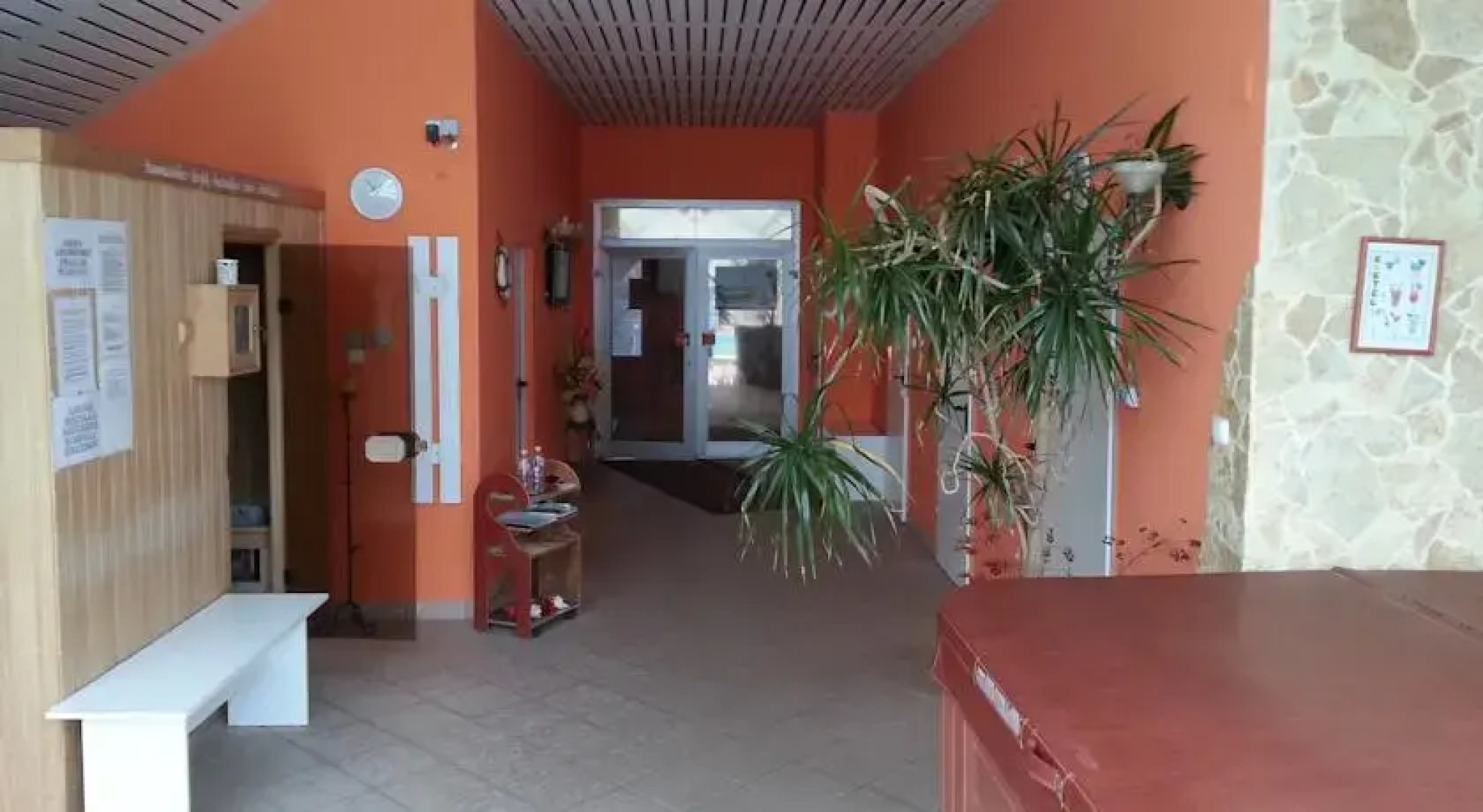 Sellő Wellness Centrum