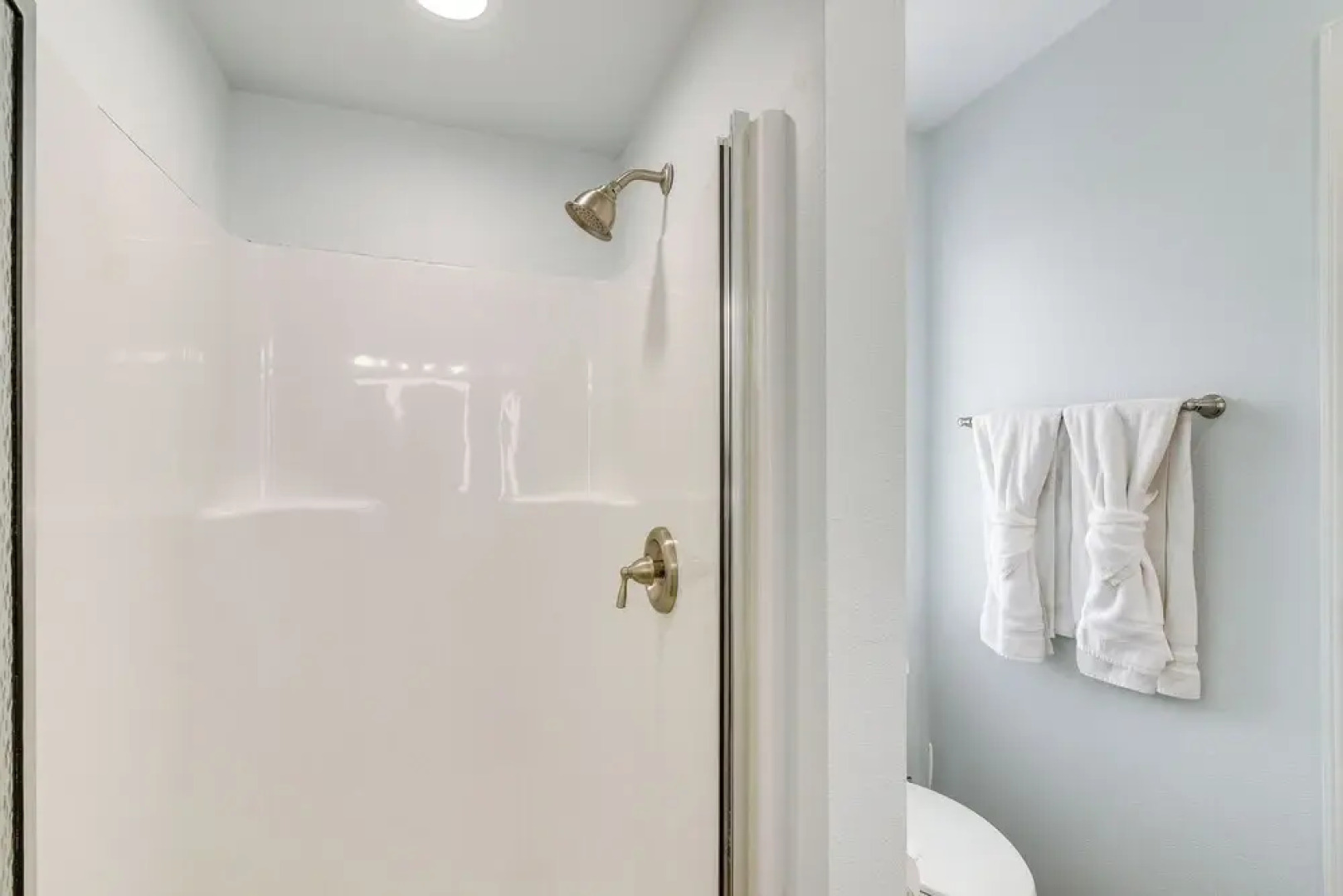 Boardwalk to Beach: Ocean-view Surfside Home!