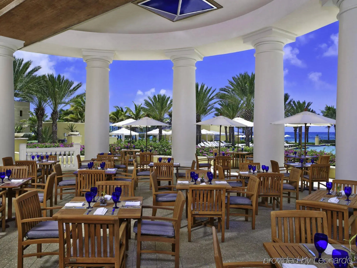JW Marriott St. Maarten Beach Resort & Spa
