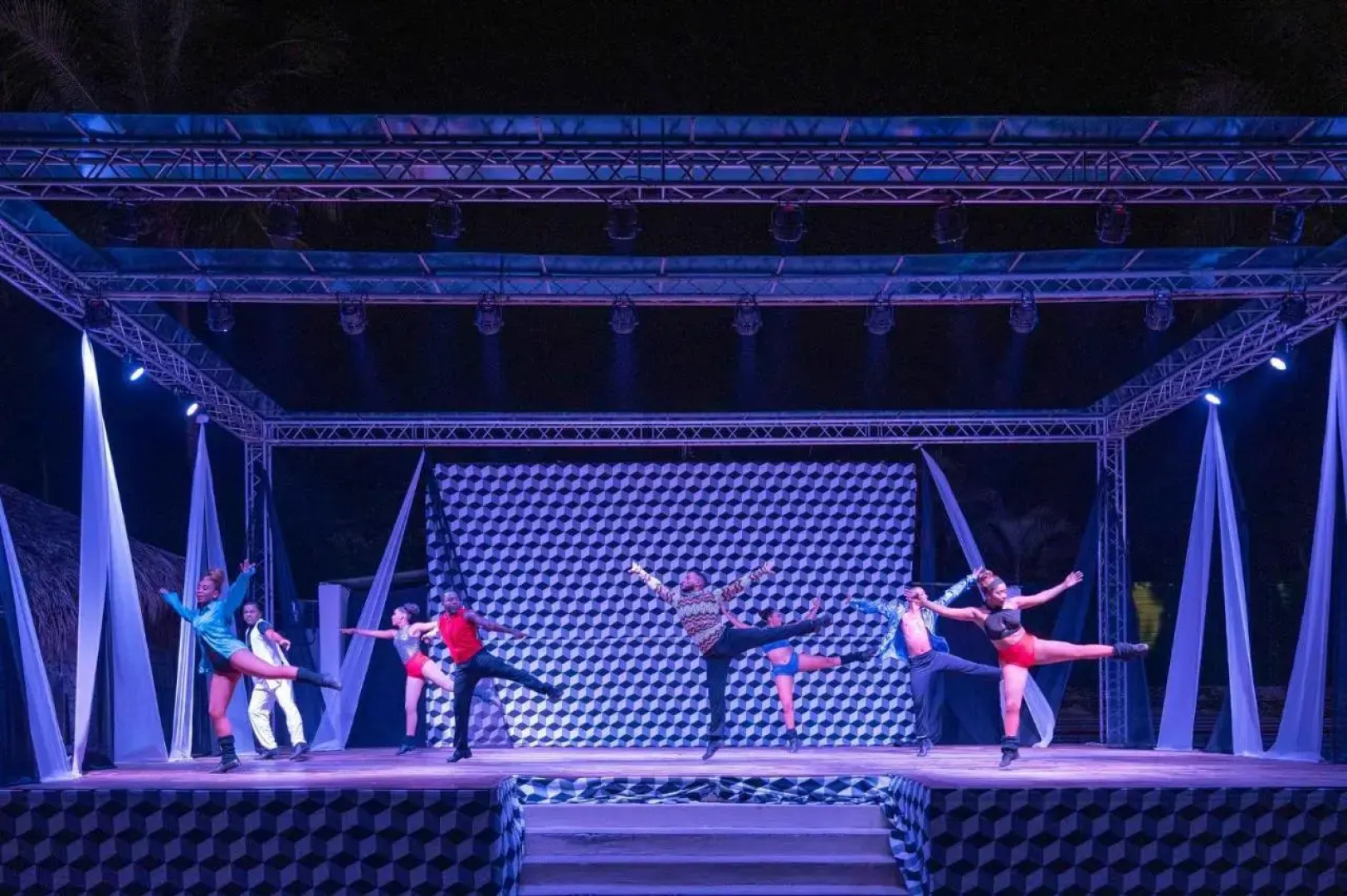 Coral Costa Caribe Beach Resort - All Inclusive