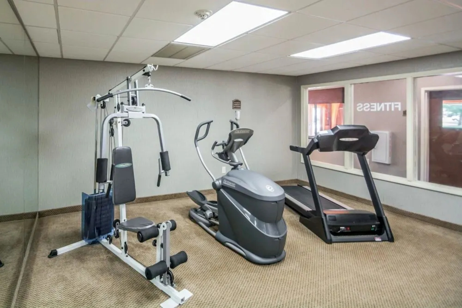 Comfort Inn Corning