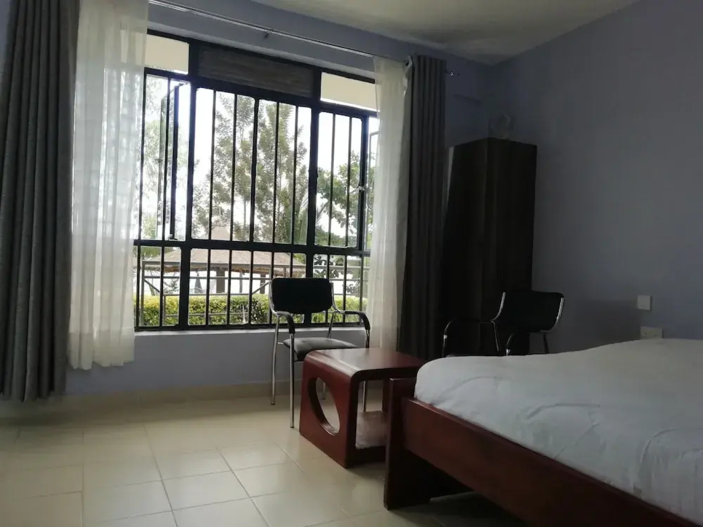 White Stone Beach Resort