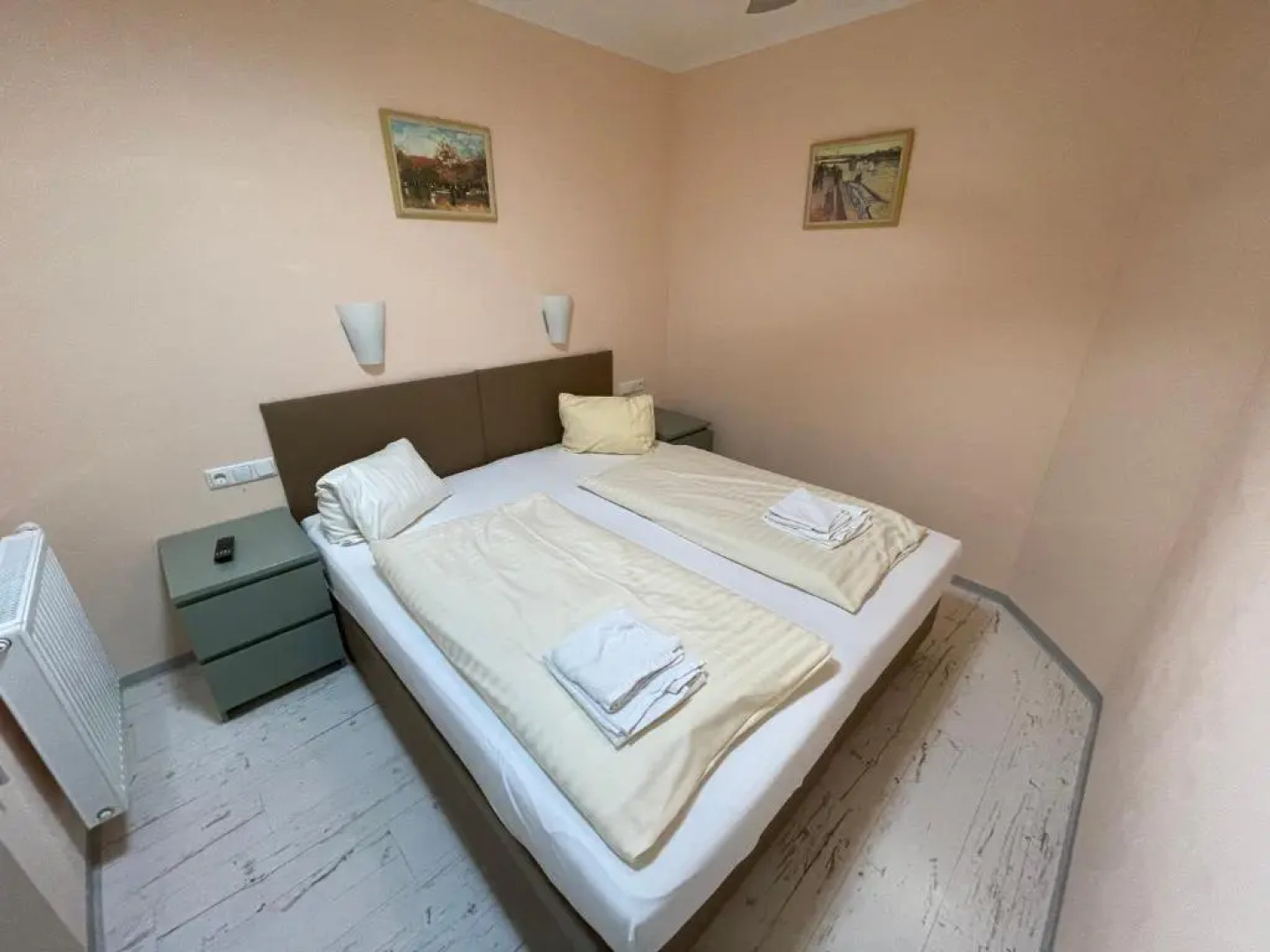 Pension Göschlberger