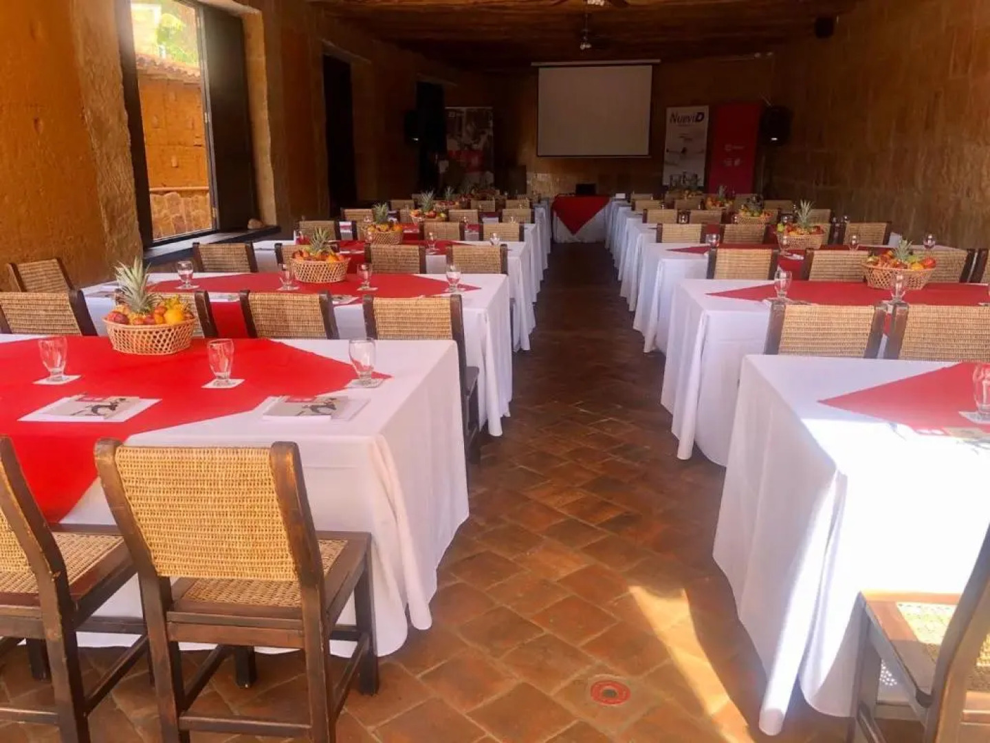 Hicasua Hotel Boutique y Centro de Convenciones