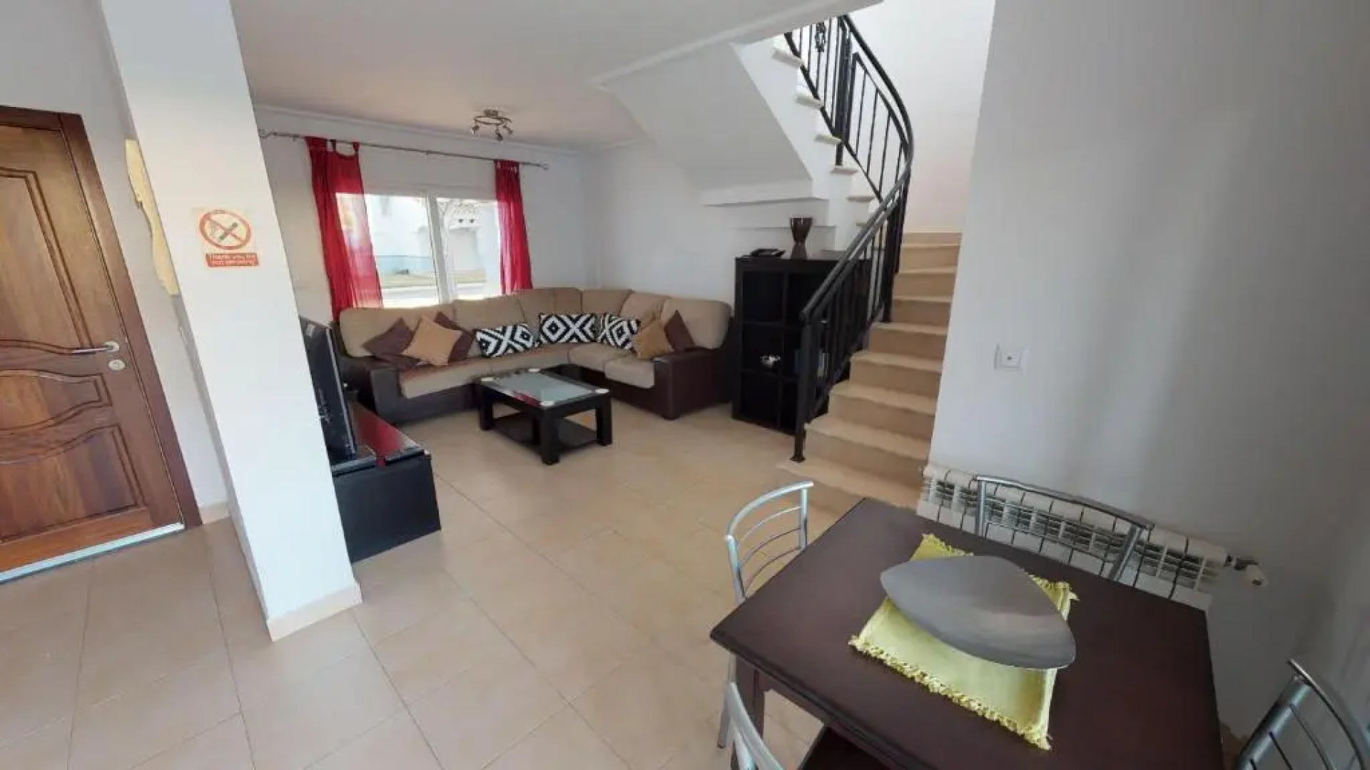 Francisco 293721-A Murcia Holiday Rentals Property